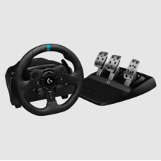 Logitech G923 TRUEFORCE Gaming Racing Wheel for PlayStation and PC