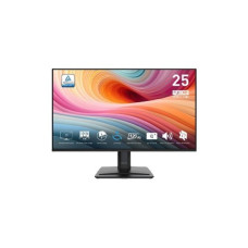MSI PRO MP251L E2 24.5" 120Hz 1ms FHD IPS Business Monitor