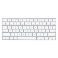 Apple Wireless Magic Keyboard 2 Silver