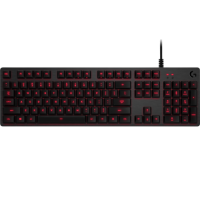 Logitech G413 SE Mechanical Gaming Keyboard