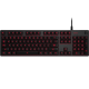 Logitech G413 SE Mechanical Gaming Keyboard