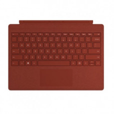 Microsoft Surface Pro Signature Type Cover Poppy Red