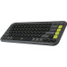 Logitech POP Icon Keys Bluetooth Wireless Keyboard