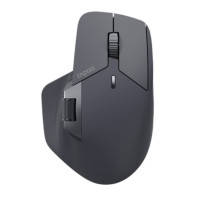 Rapoo MT760Mini Multi-mode Rechargeable Wireless Bluetooth Mouse