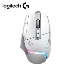 Logitech G502 X PLUS LIGHTSPEED Wireless Hero RGB Gaming Mouse 