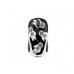 Logitech M338 Spaceman Gray Wireless Mouse