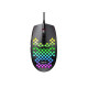 Havit MS1008 RGB Backlit Optical Gaming Mouse