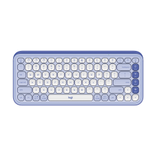 Logitech POP Icon Keys Bluetooth Wireless Keyboard