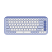 Logitech POP Icon Keys Bluetooth Wireless Keyboard