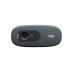 Logitech C270 HD Webcam