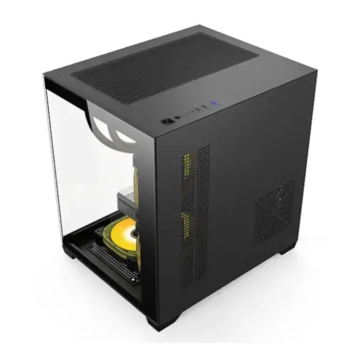 Golden Field S01 M-ATX Gaming Casing