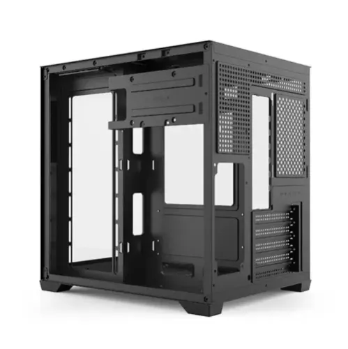 Golden Field S01 M-ATX Gaming Casing