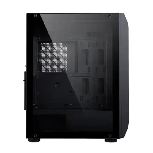 Golden Field Snow Pro E-ATX Gaming Casing