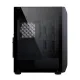 Golden Field Snow Pro E-ATX Gaming Casing