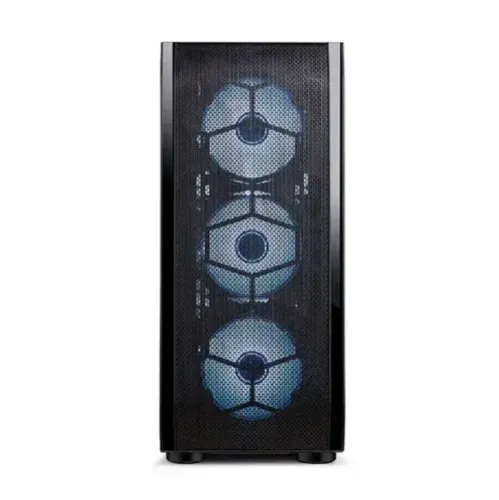 Golden Field Snow Pro E-ATX Gaming Casing