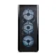 Golden Field Snow Pro E-ATX Gaming Casing