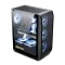 Golden Field Snow Pro E-ATX Gaming Casing