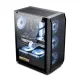 Golden Field Snow Pro E-ATX Gaming Casing