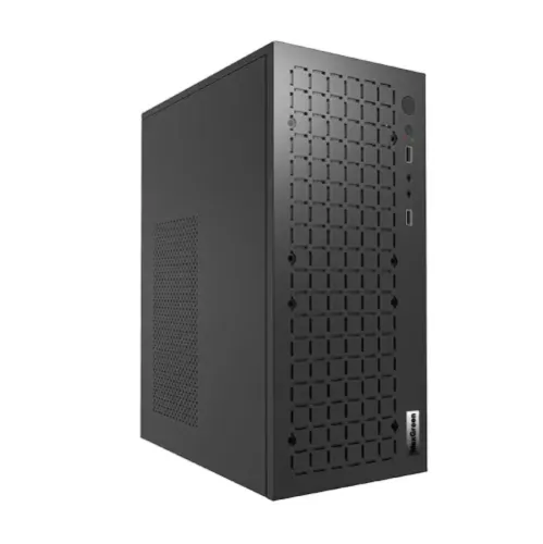 MaxGreen H6 M-ATX Case with 200W Standard PSU