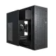 MaxGreen H6 M-ATX Case with 200W Standard PSU