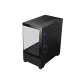 MaxGreen Panora PS5 Mid-Tower M-ATX Gaming Casing With 200W PSU