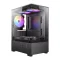 Antec VCX100M ARGB M-ATX Mini Tower Gaming Casing