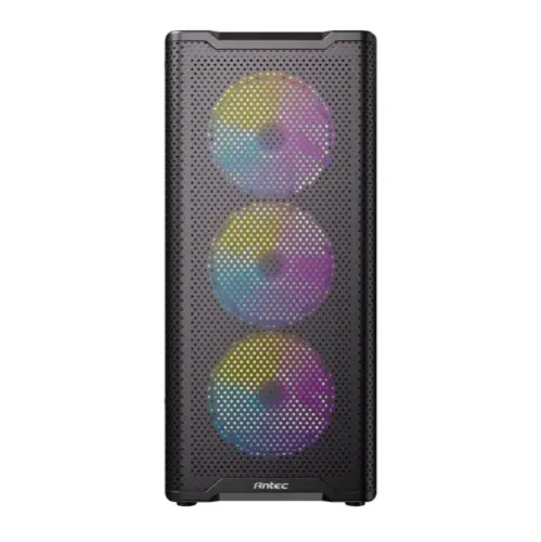 Antec VX310 ARGB Mid Tower ATX Gaming Casing