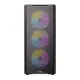 Antec VX310 ARGB Mid Tower ATX Gaming Casing