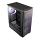 Antec VX310 ARGB Mid Tower ATX Gaming Casing