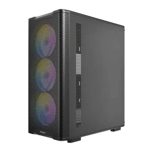 Antec VX310 ARGB Mid Tower ATX Gaming Casing