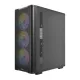 Antec VX310 ARGB Mid Tower ATX Gaming Casing