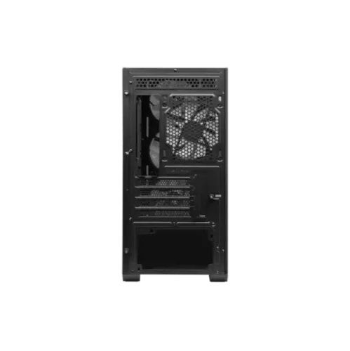 MSI MAG FORGE M100A Micro ATX Tower Gaming Case
