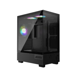 MSI PAG PANO M110A Micro-ATX Mid Tower Gaming Casing