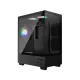 MSI PAG PANO M110A Micro-ATX Mid Tower Gaming Casing