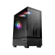 MSI PAG PANO M110A Micro-ATX Mid Tower Gaming Casing