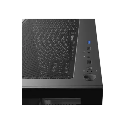 MSI PAG PANO M110A Micro-ATX Mid Tower Gaming Casing
