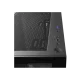 MSI PAG PANO M110A Micro-ATX Mid Tower Gaming Casing