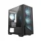 MSI PRO FORGE M051R ARGB mATX Mid Tower Gaming Casing