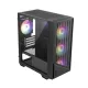 MSI PRO FORGE M051R ARGB mATX Mid Tower Gaming Casing
