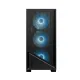 MSI PRO FORGE M051R ARGB mATX Mid Tower Gaming Casing