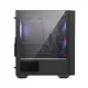 MSI PRO FORGE M051R ARGB mATX Mid Tower Gaming Casing