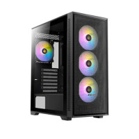 Antec AX81 ELITE Mid-Tower E-ATX Gaming Case