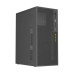 MaxGreen H2 M-ATX Case With 200W Power Supply