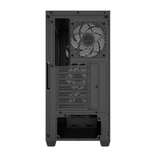 Gamdias ATHENA M3 ARGB E-ATX Mid-Tower Gaming Casing