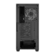 Gamdias ATHENA M3 ARGB E-ATX Mid-Tower Gaming Casing