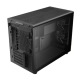 Gamdias ATHENA M4M WOOD mATX Mini Tower Gaming Casing