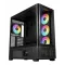 Gamdias ATLAS P2 CG ARGB ATX Mid-Tower Gaming Casing