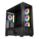 Gamdias ATLAS P2 CG ARGB ATX Mid-Tower Gaming Casing