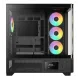 Gamdias ATLAS P2 CG ARGB ATX Mid-Tower Gaming Casing