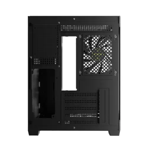 Gamdias AURA GC101M ARGB mATX Micro Tower Gaming Casing
